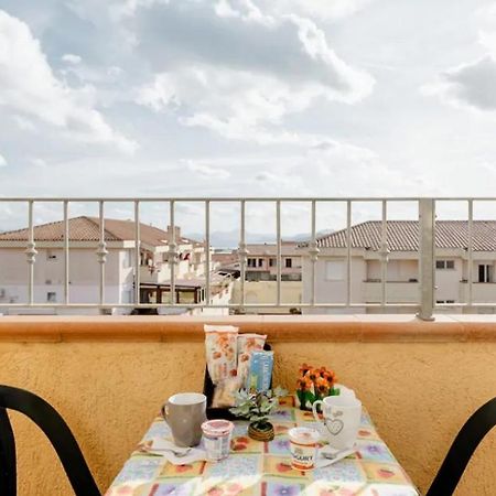 B&B Arcipelago La Maddalena  Kültér fotó
