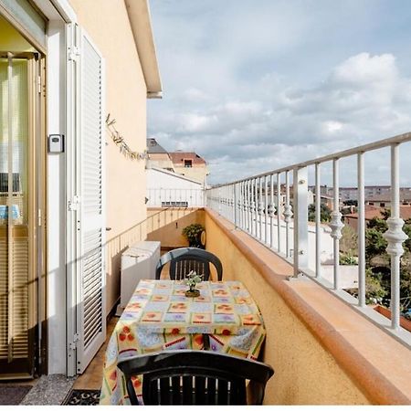 B&B Arcipelago La Maddalena  Kültér fotó