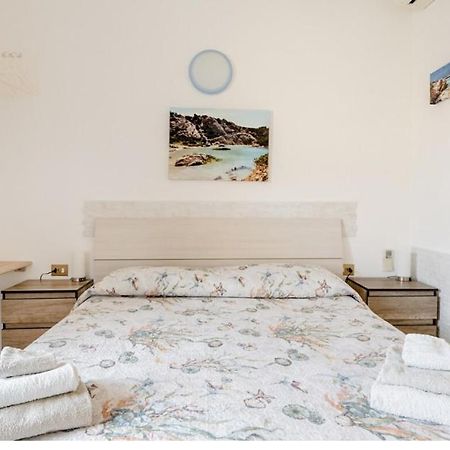 B&B Arcipelago La Maddalena  Kültér fotó
