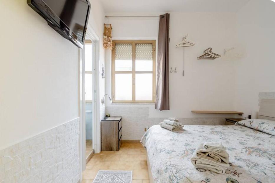 B&B Arcipelago La Maddalena  Kültér fotó