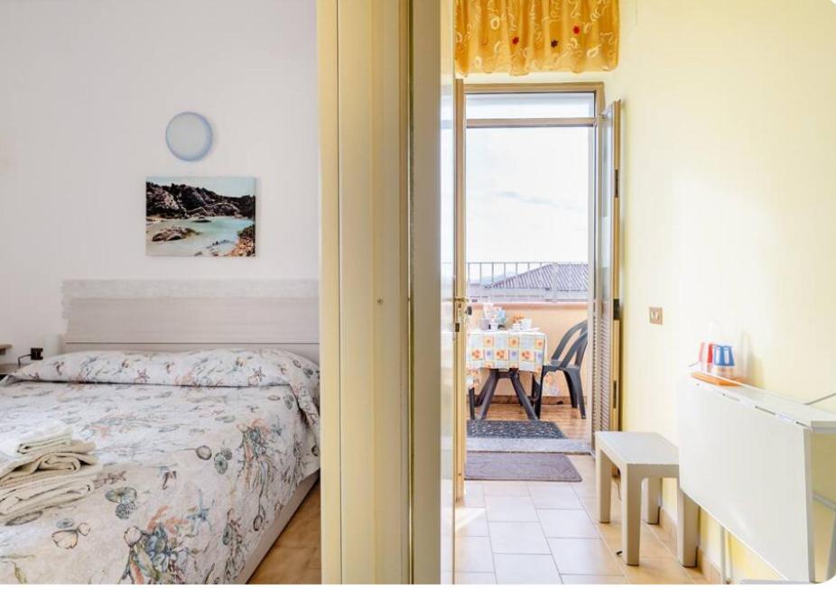 B&B Arcipelago La Maddalena  Kültér fotó