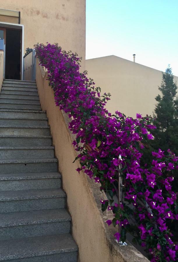 B&B Arcipelago La Maddalena  Kültér fotó