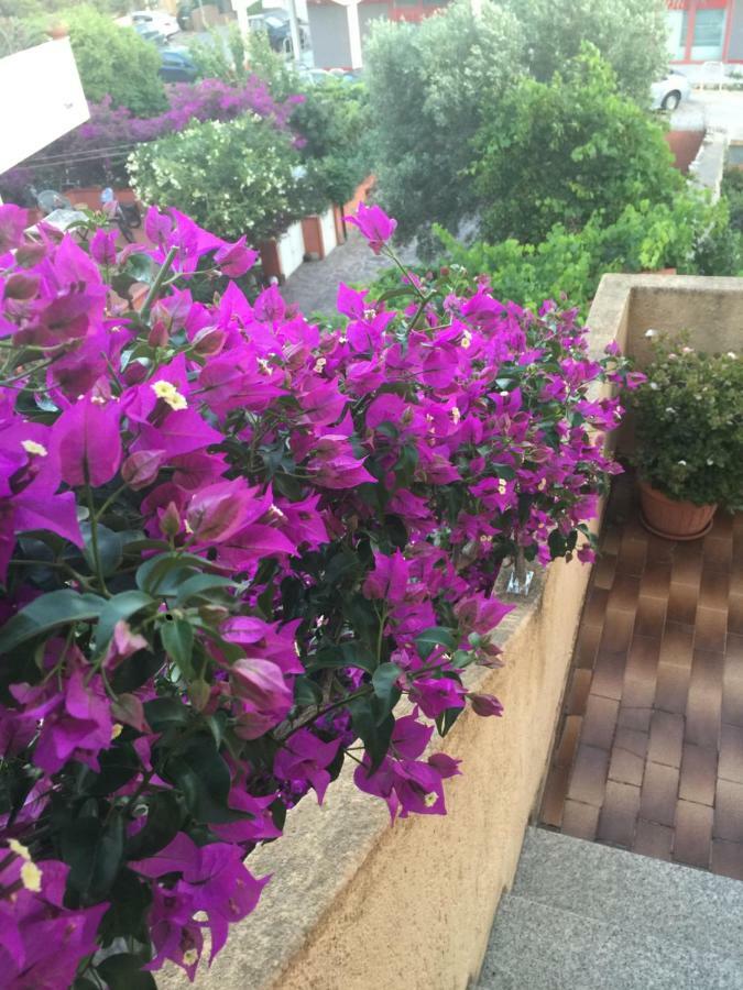 B&B Arcipelago La Maddalena  Kültér fotó